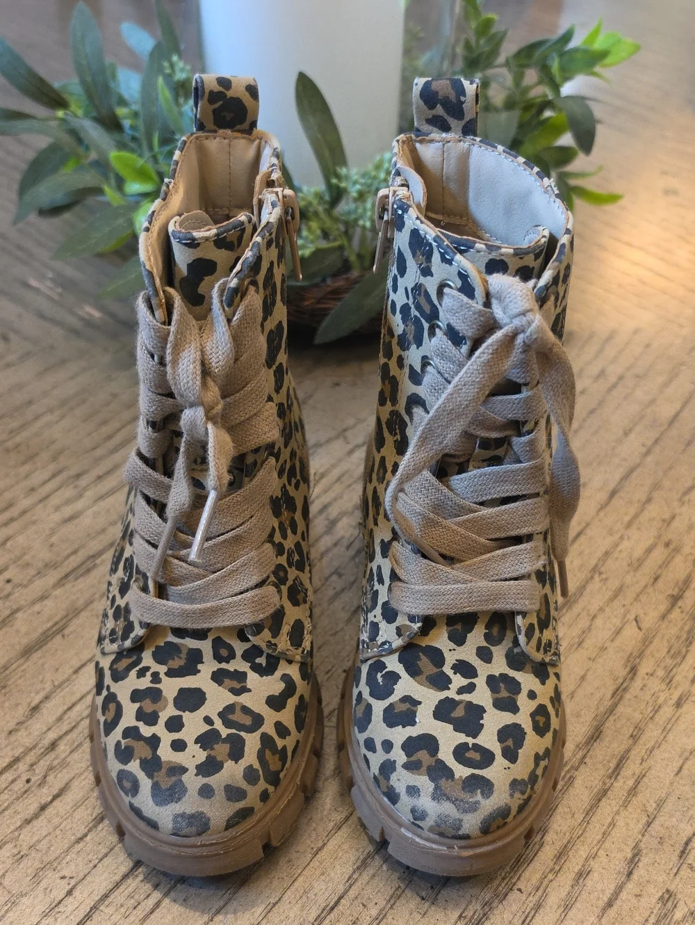 thereabouts stylish leopard